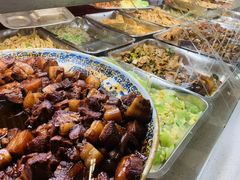 -江南大学-4食堂
