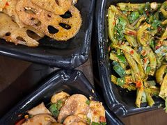 -林二哥宜烤官·宜宾小烧烤