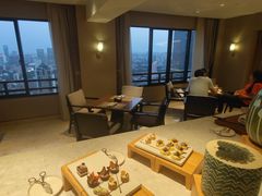 -上海波特曼丽思卡尔顿酒店