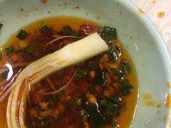-重庆老火锅王(西安北路店)