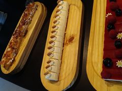 -上海外滩茂悦大酒店