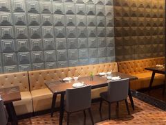-杭州桐庐康莱德酒店中餐厅·乐