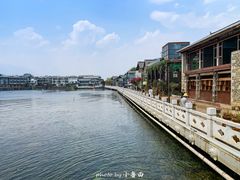 -大理洱海
