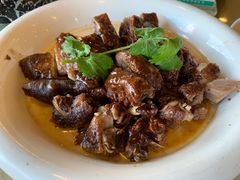 碌鹅-乡村酒家·湖景客家菜(观澜店)