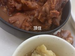 -麦文记面家(佐敦店)