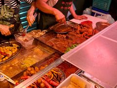 -明记牛杂(新马路分店)