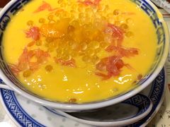 杨枝甘露-捷信牛奶甜品世家(五道口店)