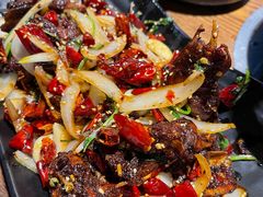 鸡架-刘成杰锦州烧烤(南河路店)