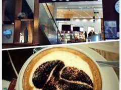 costa-COSTA COFFEE(上海五玠坊店)