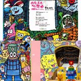 沈阳看展｜格雷·费迪“曹征个展”