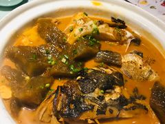 -小菜园新徽菜(江阴万达店)