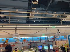 -纽斯特牛排自助餐厅(浦江万达店)