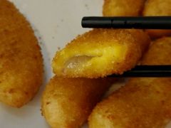 -友记功夫香·人民川菜(红牌楼店)
