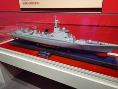 -中国人民解放军海军博物馆