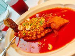 -悦轩中餐厅·高空江景·杭州柏悦酒店
