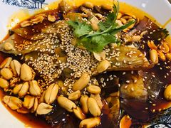-伊兰麒兰馨园·川菜·清真馆(339电视塔店)