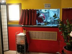 -浓气屋 拉面(忠孝店)
