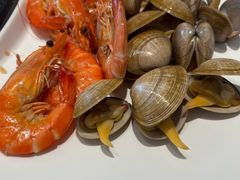 -海味当家·蒸锅海鲜(中山广场创始店)