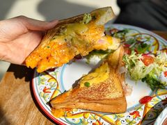 -Alimentari早午餐(安福路店)