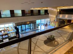 -天津滨海圣光皇冠假日酒店