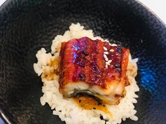 -新发展亚太JW万豪酒店·福苑咖啡厅