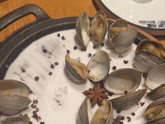 -星光小把串·海鲜烧烤(西安路店)