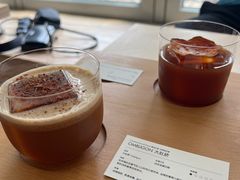 -DEEP COFFEE(瑞光烘焙工厂店)