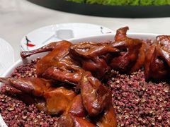 -泓历皇朝酒店(东亭店)