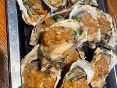 -喝丢一只鞋海鲜烧烤·海肠捞饭(市场店)