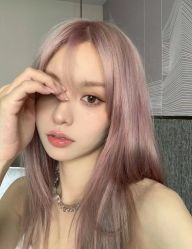 -丝语萱形象