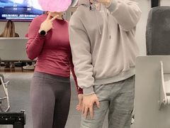 -YCHL Studios健身工作室(市二宫店)