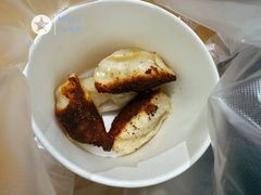 -黄阿姨锅贴大王(万航渡路店)