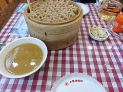 -小慧莜面村(青东店)