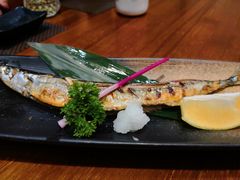 -尺山寸水日料(马桥满天星店)