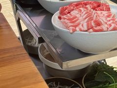 -骨之味·筒骨汤火锅(晋江万达店)