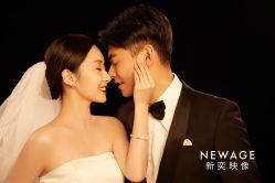 -新奕映像摄影机构