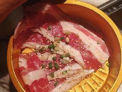 -火炉火自助餐(喜隆多店)