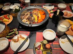 -牛New寿喜烧(金茂览秀城店)