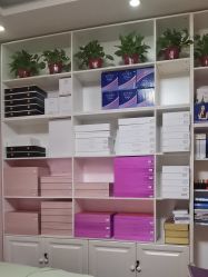 -香薇妮丝·定制减肥·身材管理
