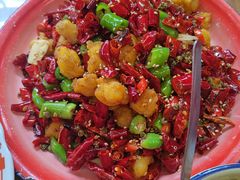 -小街47號江湖菜(四合院店)