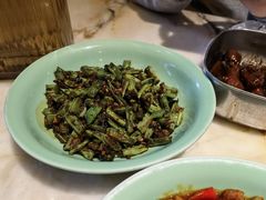干菜刀豆-弄堂里(西溪龙湖天街店)