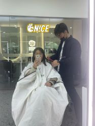 -Kraemer paris·苏豪路易士·嘉玛发廊