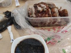 -清真·金宏兴鸭子店(明瓦廊店)