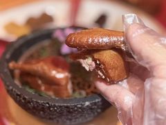 -白家大院·王府宫廷菜(苏州街店)