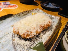雪花猪排-堂本家洋食别馆·炸猪排(中心城店)