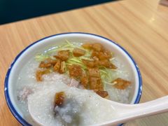 状元皮蛋粥-宏状元现熬粥·京味菜(黄寺大街店)