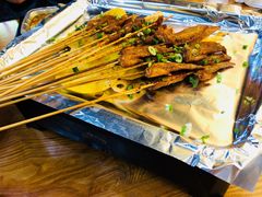 -王扯火胖哥烤生蚝(眉山首店)
