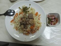 -塔斯提抓饭(东城汇店)
