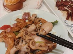 -稻香酒家(天河城店)