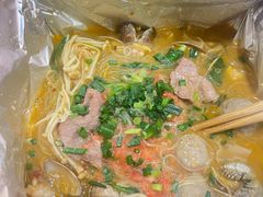 -见味花甲(福田coco park店)